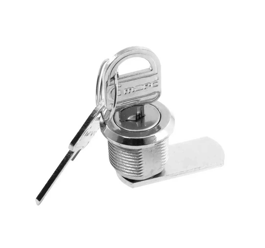 FECHADURA CORREIO 220x16 NIQ.