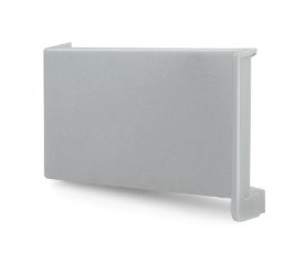 TAMPA P/NIVELADOR HOOK CINZA ESQ 8921721