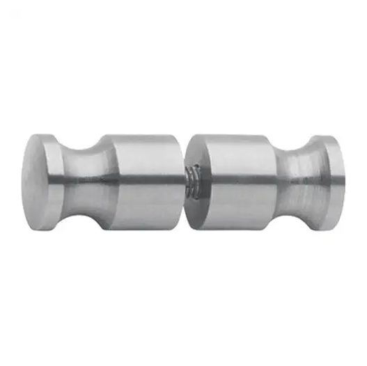 PAR PUX. INOX 2196-16