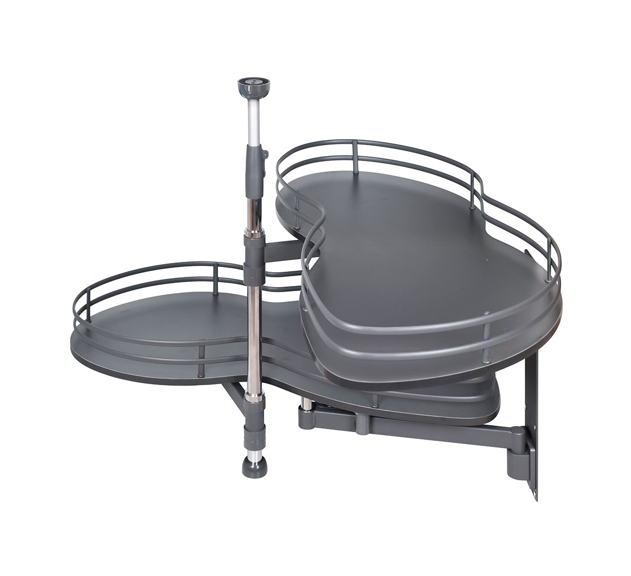 CANTO FEIJÃO AL. DELUXE ANTRAC DIR. F19035-1-IG