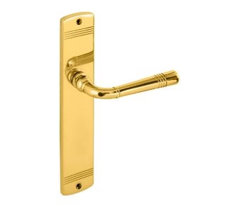 POLISHED BRASS SCREW 4260-01