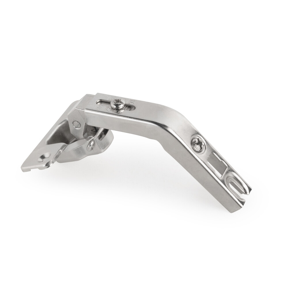 DOBRADIÇA X95 PORTA DUPLA 135º NIQ. 1031507