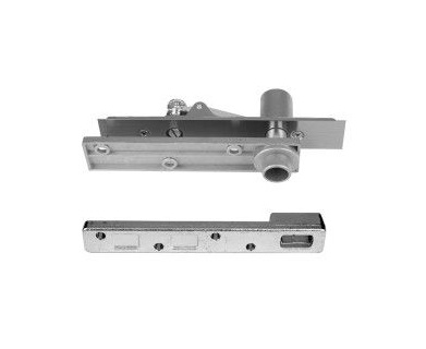 BRAÇO VAI-VEM INOX 21.2200.W