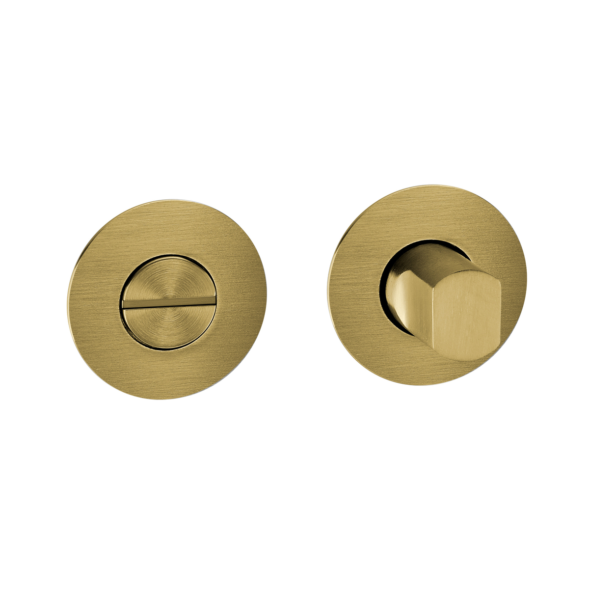 FECHO WC T. GOLD IN.04.003.TG