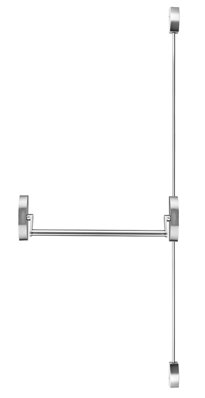 BARRA ANTI-PÂNICO 2 FOLHAS FA.20.953