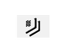 CAIXA EMBUTIR KINVARO T-SLIM SILVER F161149021204