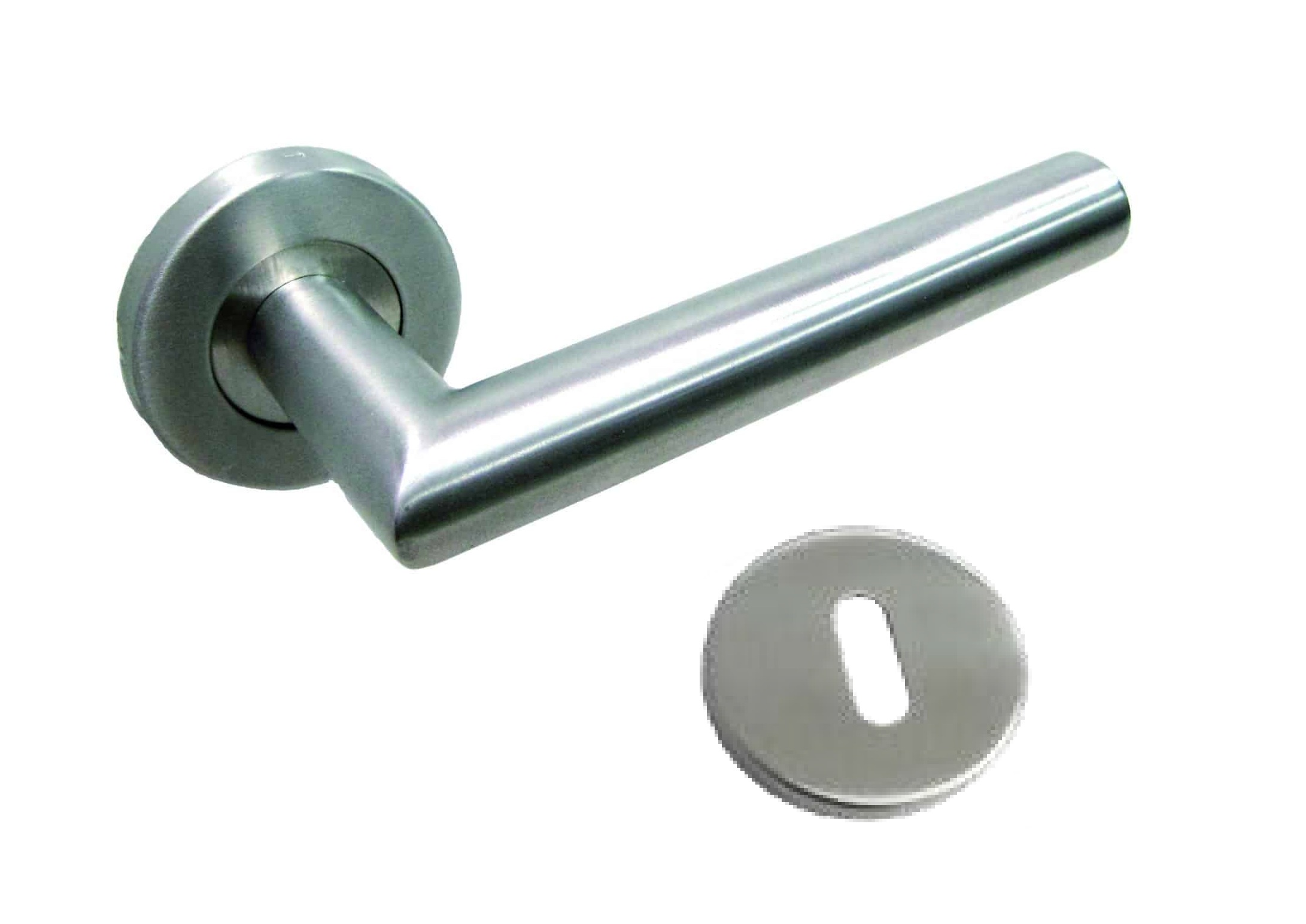 PAR PUX. RETO 19mm C/EC NORMAL INOX 7021151