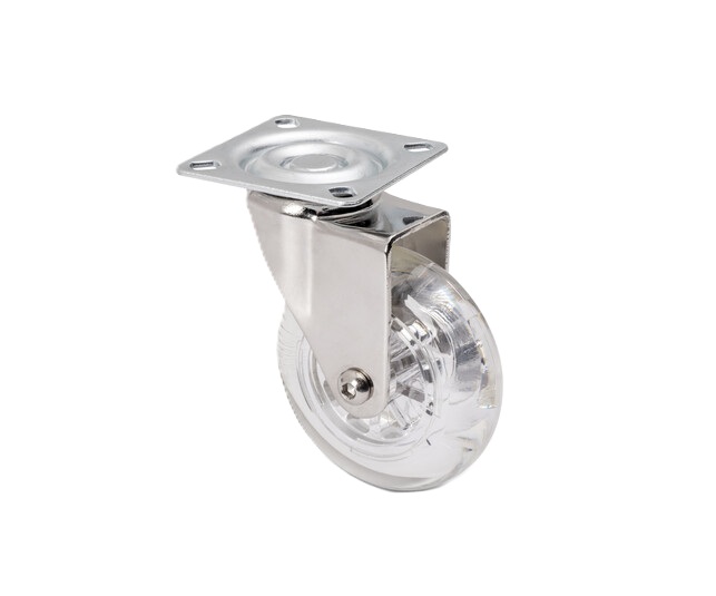 RODA SLIP D75 TRANSP. S/T 3075820