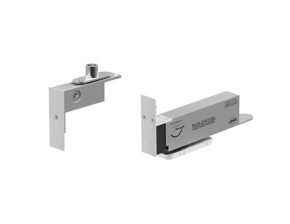 PIVOT HIDRAULICO PARA MADEIRA 100KG IN.05.204