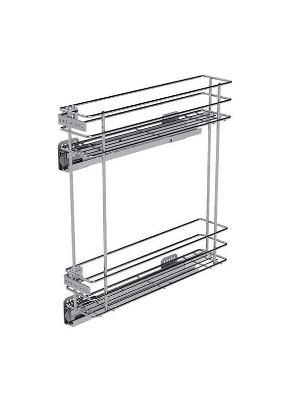 GARRAFEIRA M15 EXT. TOTAL SOFT 002G ESQ