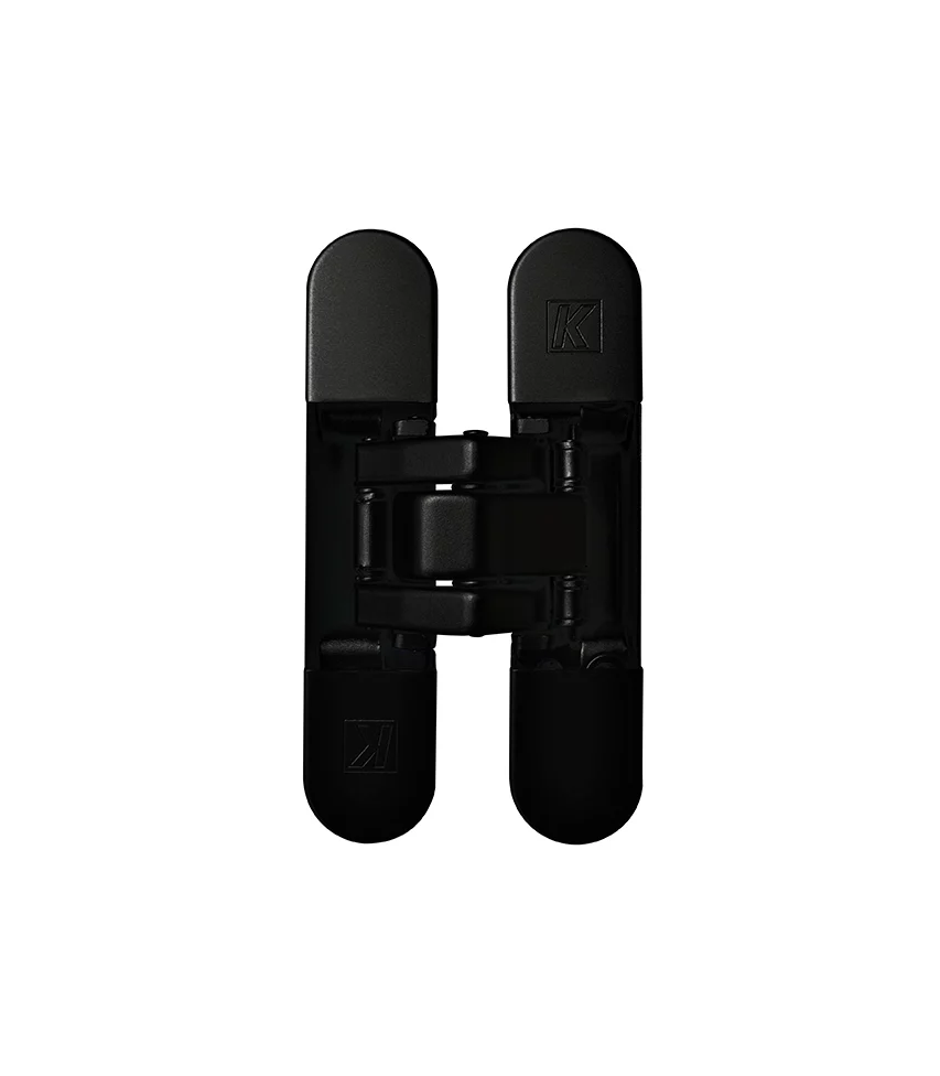 DOBRADIÇA K 8060 NO HD NEGRO