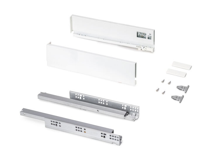 GAVETA PROTONE 93 400 BRANCO 3280512