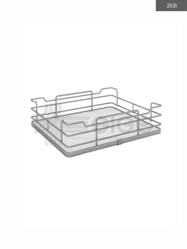 CESTO P/DISPENSEIRO 253i M300 INFINITY LINE