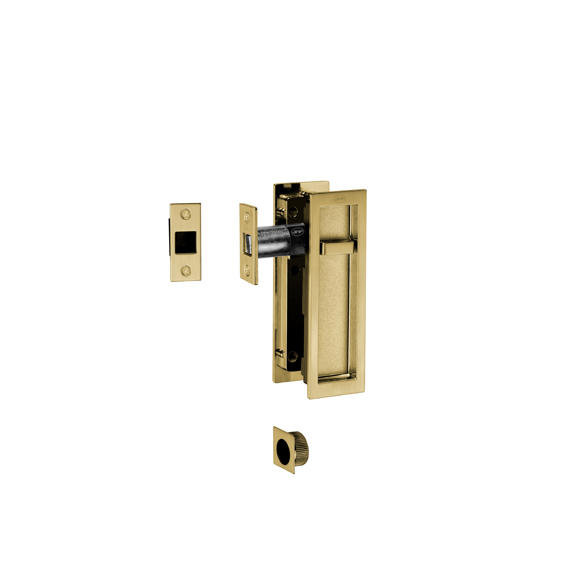 FECHADURA PORTA DE CORRER IN.20.927.TG