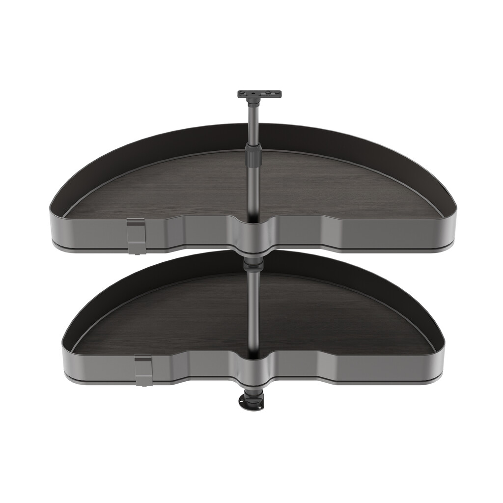TRAVESSAS GIRATÓRIAS 1/2 LUA HARMONY ANTR 8383235