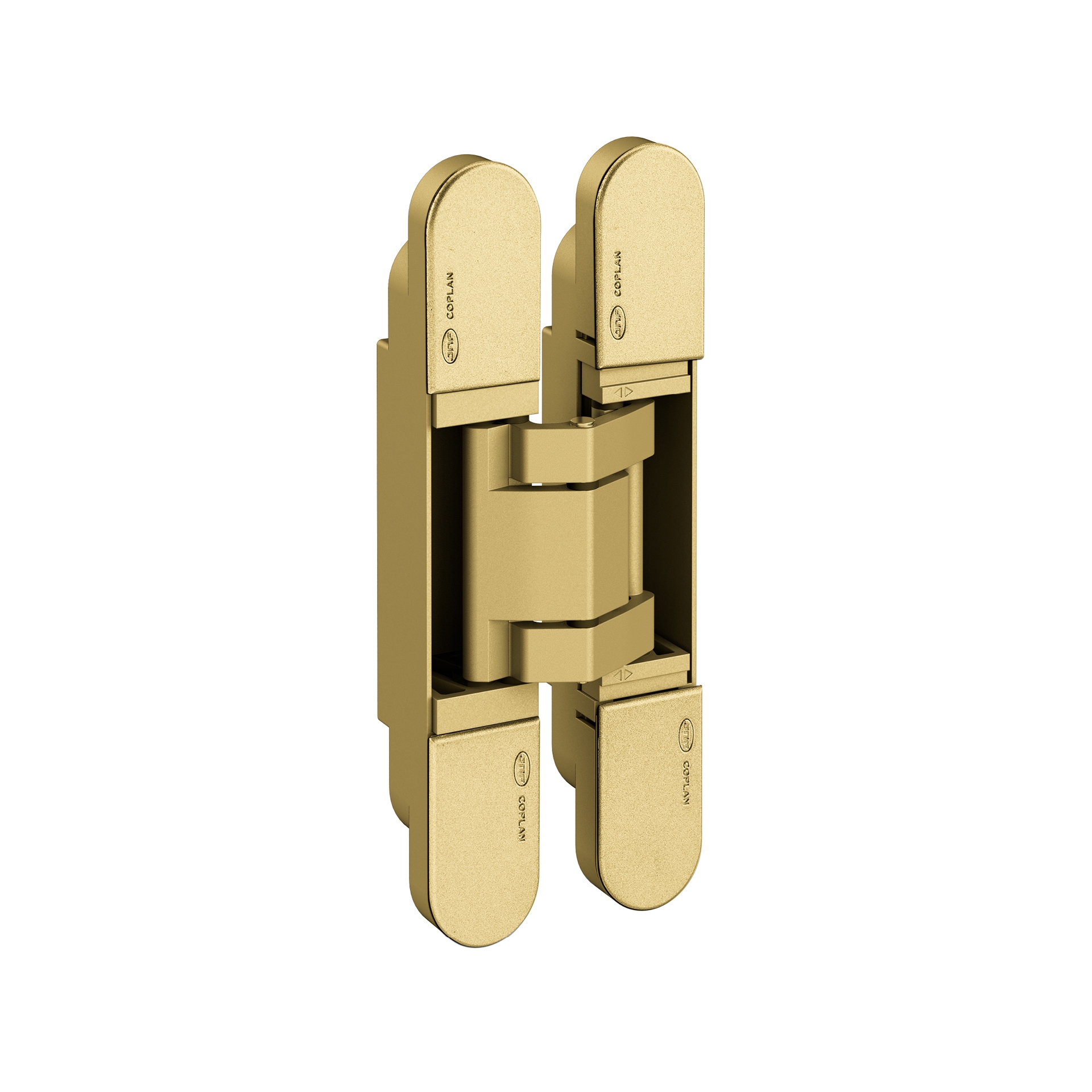 DOBRADIÇA GOLD COATED IN.05.066.SG