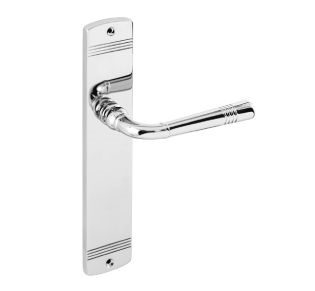 PAR PUX. CHROME PLATED 4260-03