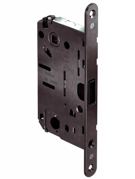 FECHADURA SPINOFF MAGN. AMORT. WC KM 003 CM A