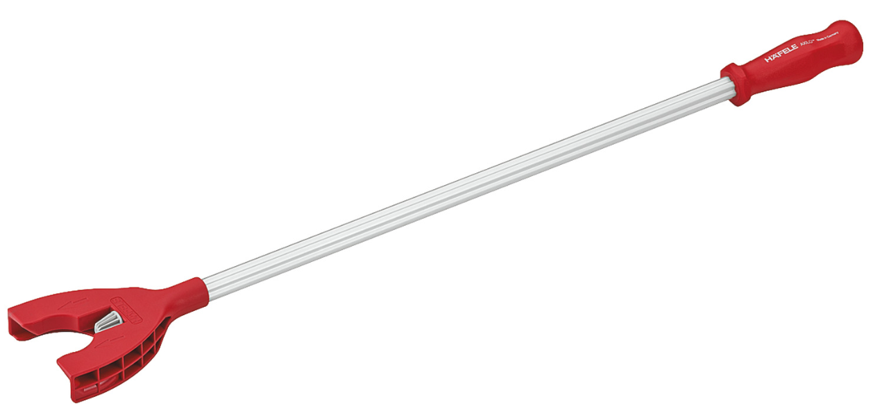 REGULATOR FOR AXILLARY FEET ECO 637.76.430