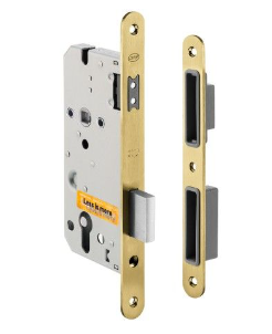 FECHADURA MAG. T. GOLD IN.20.855.TG