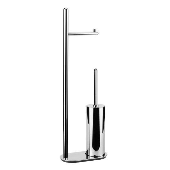 DOOR WITH BRUSHED FINISH, BRUSHED FINISH ROLLER DOOR, IN.52.300.P