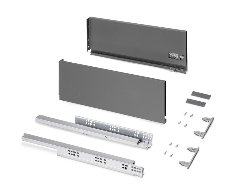 GAVETA PROTONE 178 450 ANTRACITE 3282635