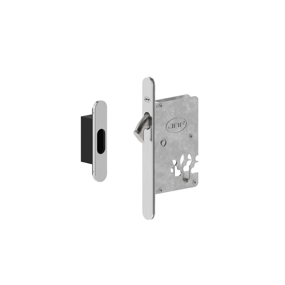 FECHADURA P/PORTA CORRER IN.20.942