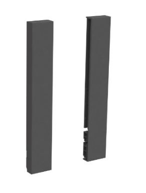 JG. ENGATE VERTEX INT. GLASS H178 ANTRAC 3186223