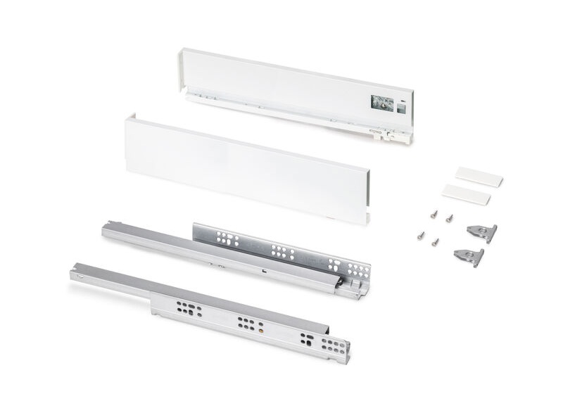 GAVETA PROTONE 93 450 BRANCO 3280612