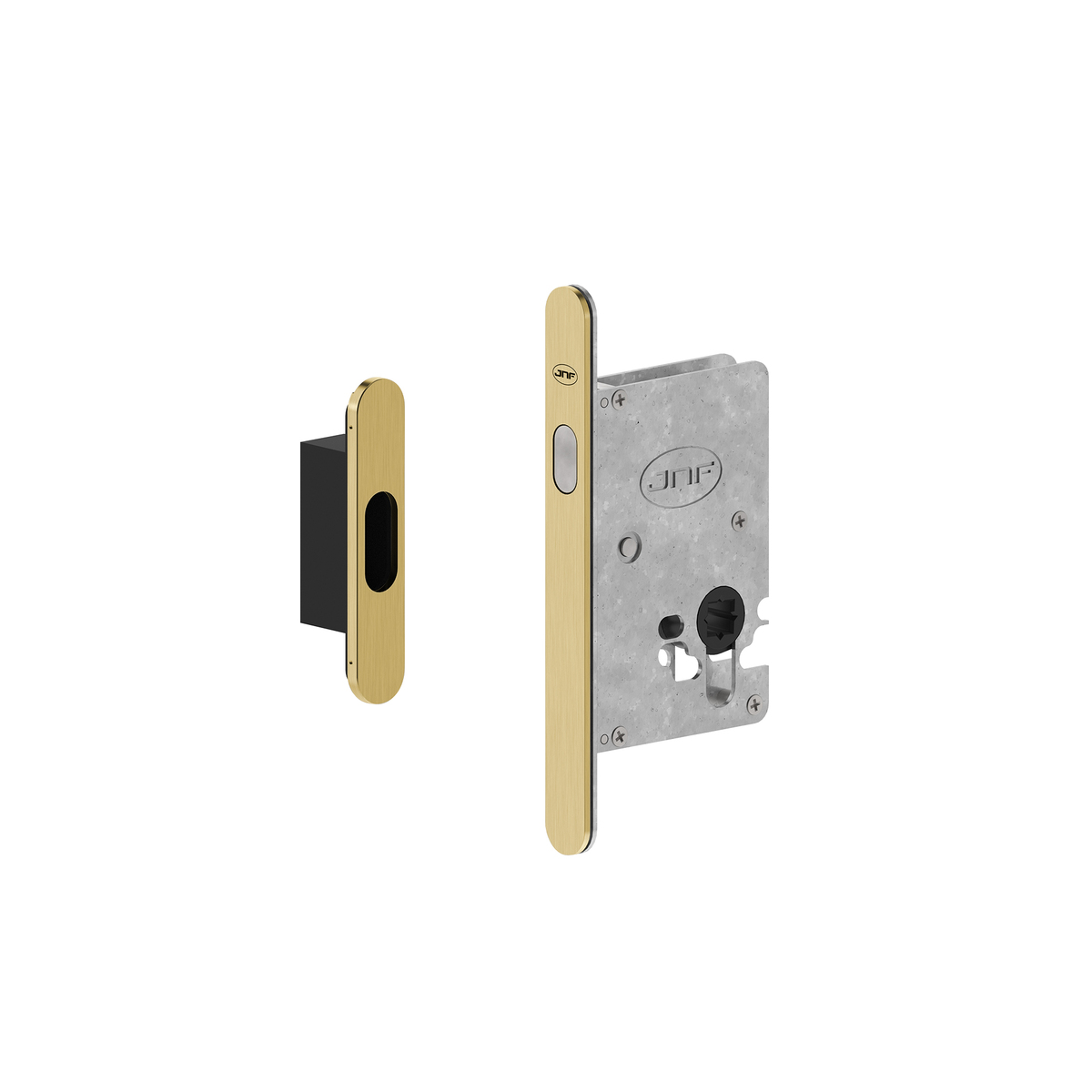 FECHADURA P/PORTA CORRER IN.20.941.TG