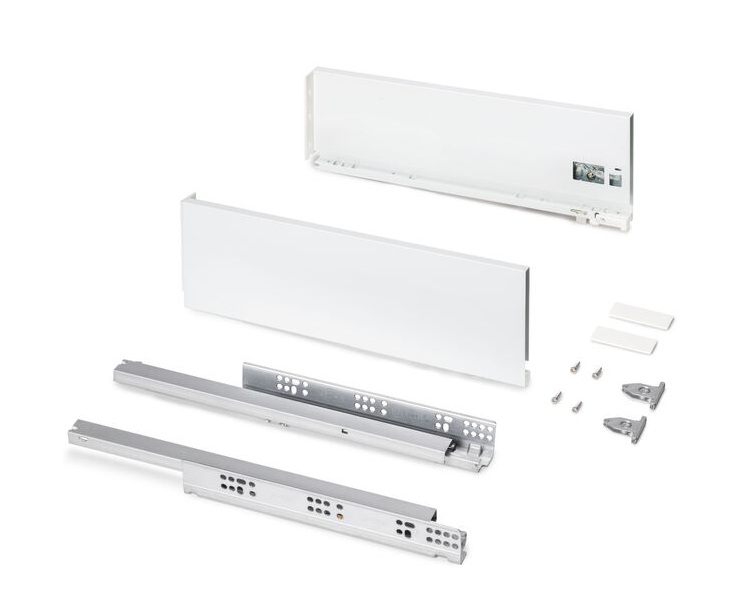 GAVETA PROTONE 131 450 BRANCO 3281612