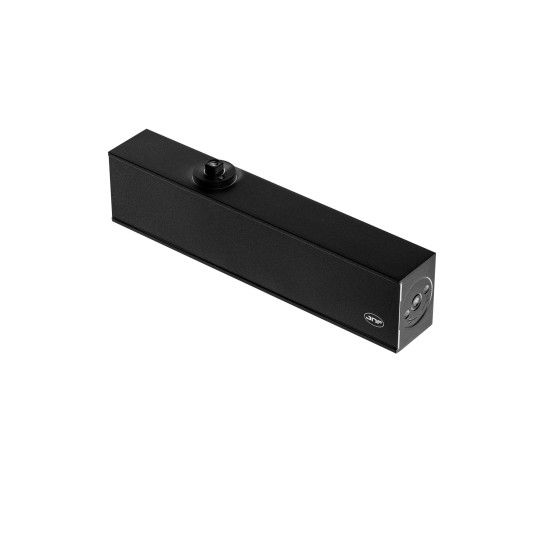 MOLA AÉREA HIDRÁULICA SOBREPOR BLACK ML.21.765.B