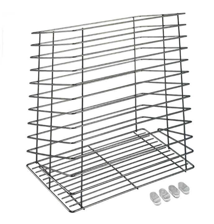 TULHA P/ROUPA 010 - 500 (450-270-00/50) C/COMPASSO