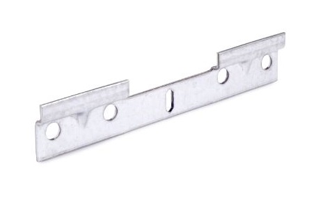 CHAPA FIXAÇÃO DUPLA LEVELUP1 8918803