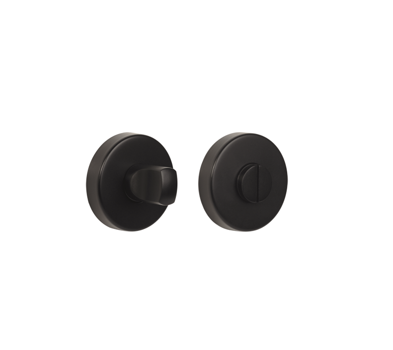 FECHO BOTÃO WC BLACK PEARL PL. 2147-153