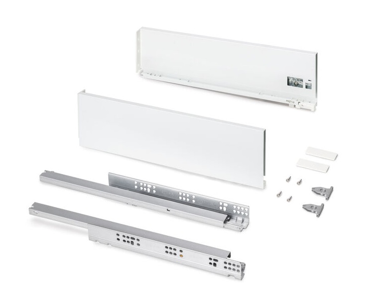 GAVETA PROTONE 131 500 BRANCO 3281712