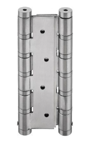 DOBRADIÇA VAI-VÊM INOX IN.05.655