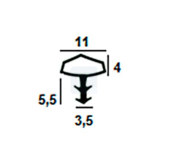 MT. VEDANTE 07-B COR 4