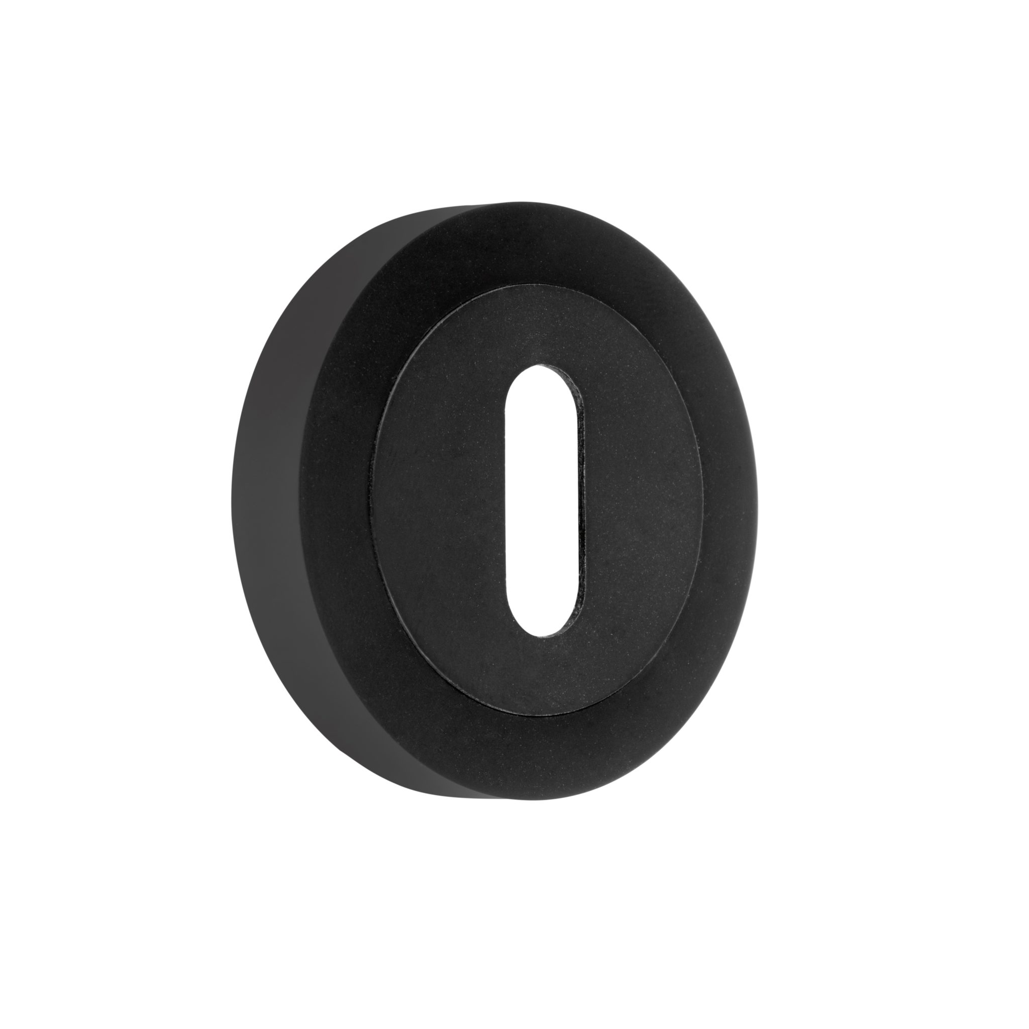PAR ENT. CHAVE NORMAL Ø50 PRETO 7051714