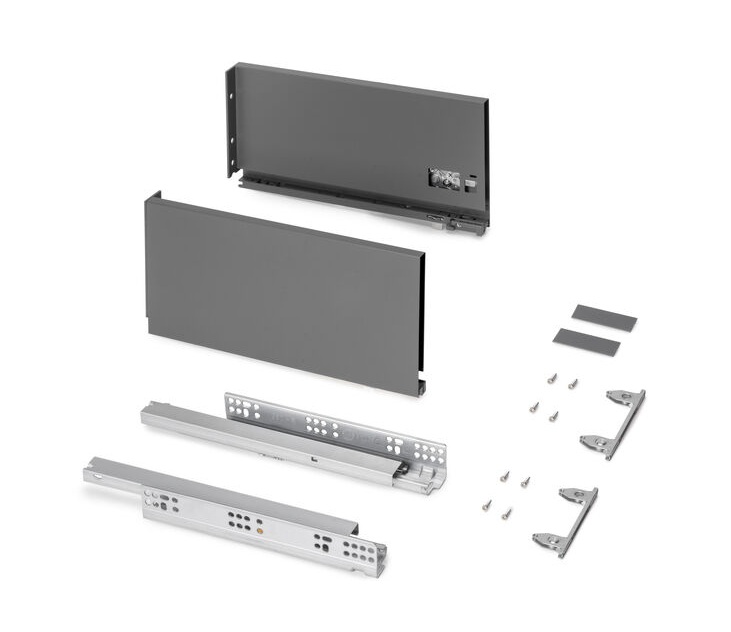 GAVETA PROTONE 178 350 ANTRACITE 3282435