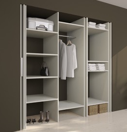 PORTAS ABRIR-RECOLHER HAWA CONCEPTA 50 408.30.593