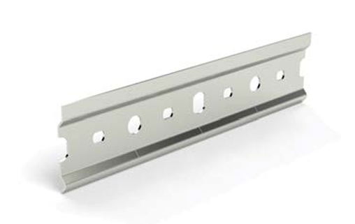 PERFIL SUSPENSÃO 1,2xH50 2000mm ZINC 801.2000.40