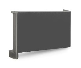 TAMPA P/NIVELADOR HOOK ANTRACITE DIR 8921835