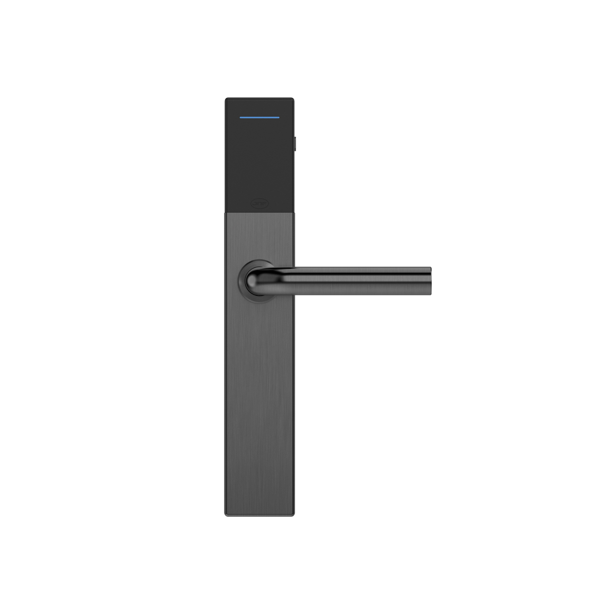 KIT CONTROLO ACESSO CITY BLACK-TB IN.27.500.E.B.TB