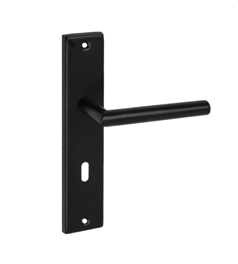 MIRROR HANDLE TO THE TOP