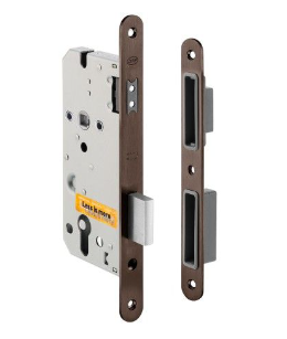 FECHADURA MAGNÉTICA IN.20.855.TCH