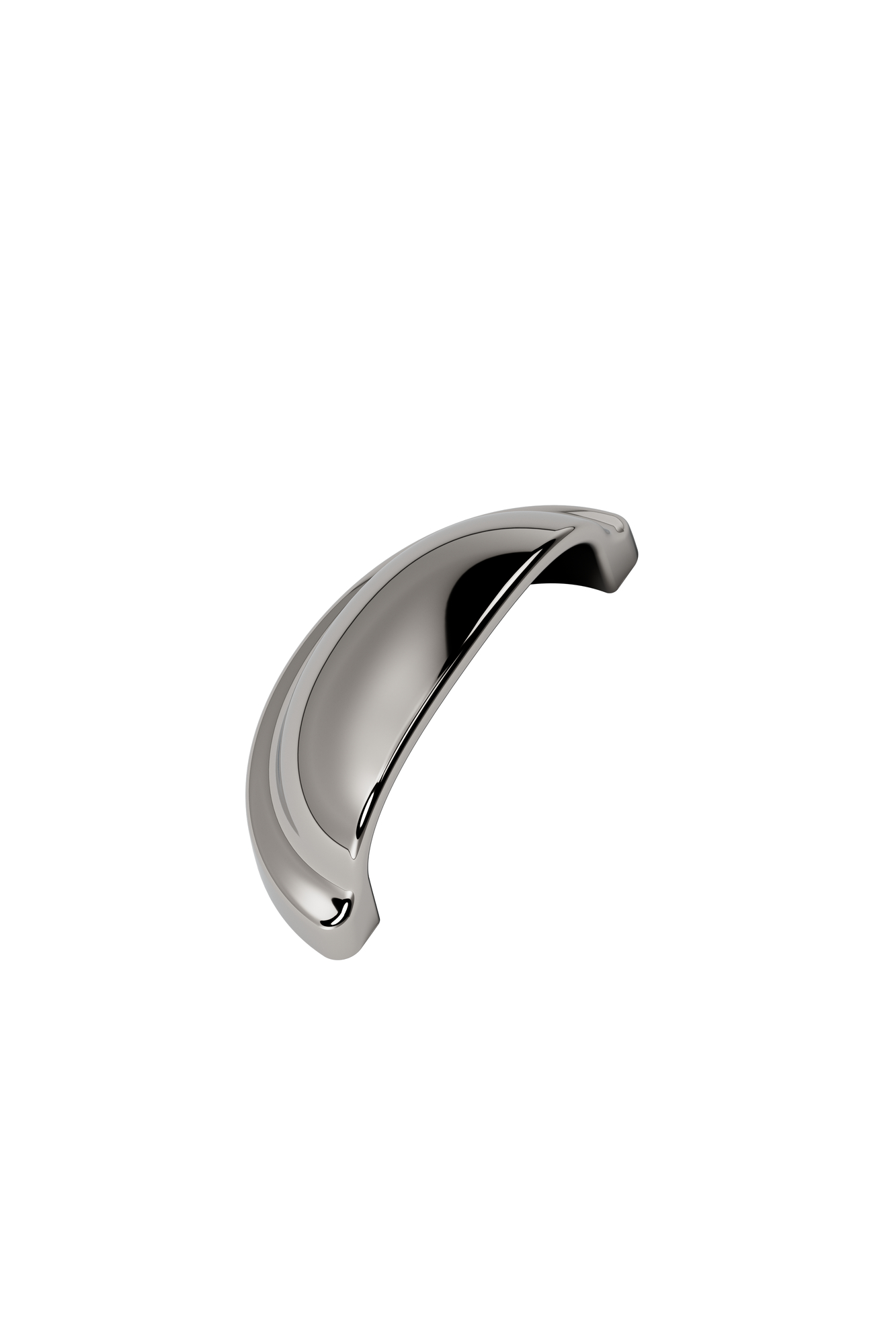 PUX MÓV BARON HANDLE 64mm NIQ BRILHO 559320064-06