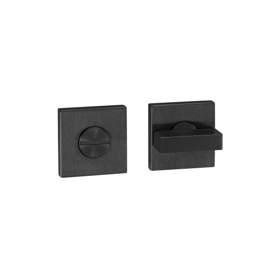 FECHO WC S/INDIC. T. BLACK IN.04.246.TB