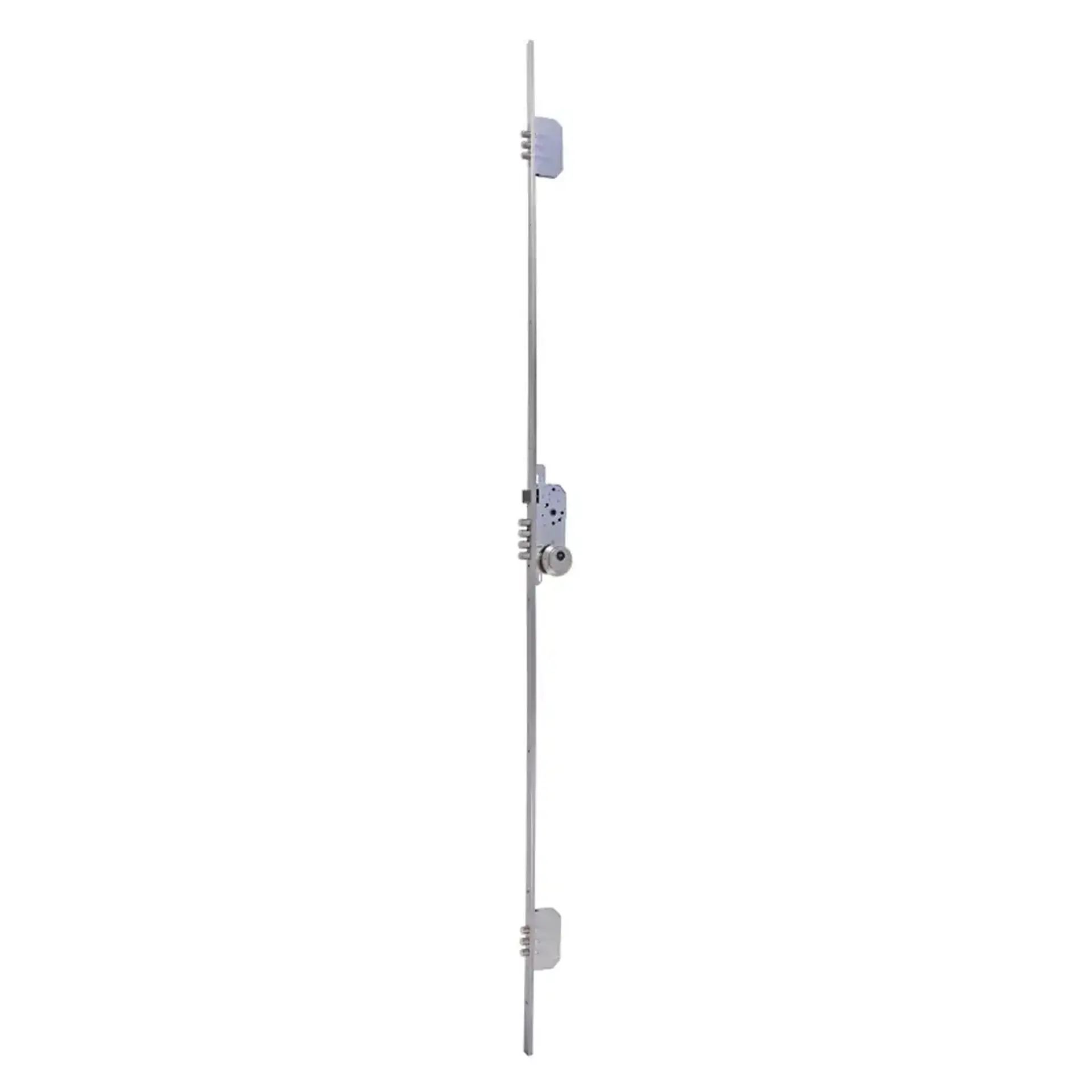FECH. 3PONTOS CORTA FOGO INOX 701RF-34N60813E
