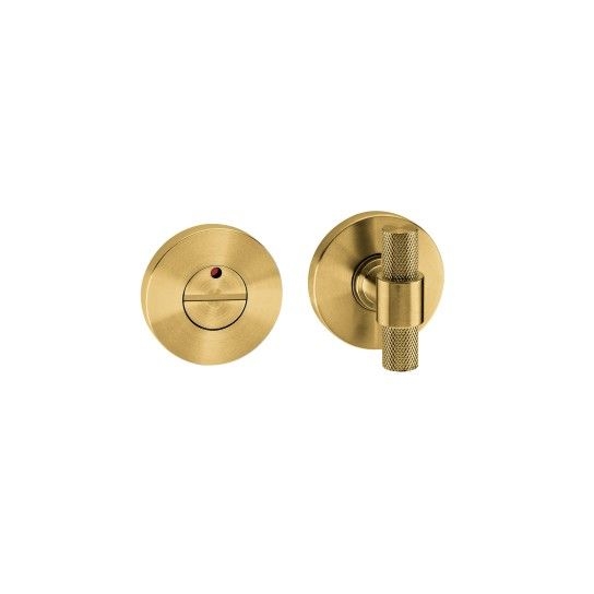 FECHO WC T. GOLD IN.04.266.KN.TG